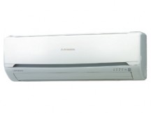 Mitsubishi - Markalar - Duvar Tipi Klimalar
