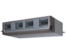 Mitsubishi - Markalar - Kanallı Tip Klimalar