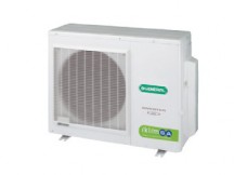 General - Markalar - Multi Klimalar