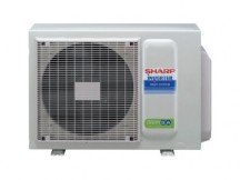 Sharp - Markalar - Multi Klimalar