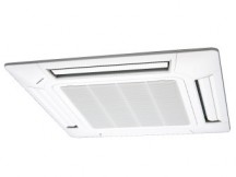  - Kaset Tipi Klimalar