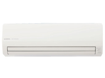  ASHG12LECZ  Klima  - 