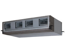  FDU 200VSVF  Klima 